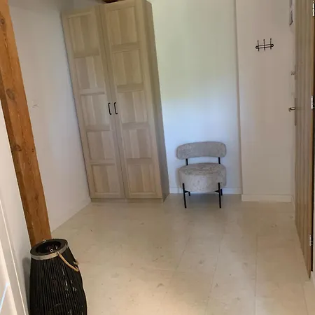 Miedzy Niebem A Jeziorem Drweckim Apartman